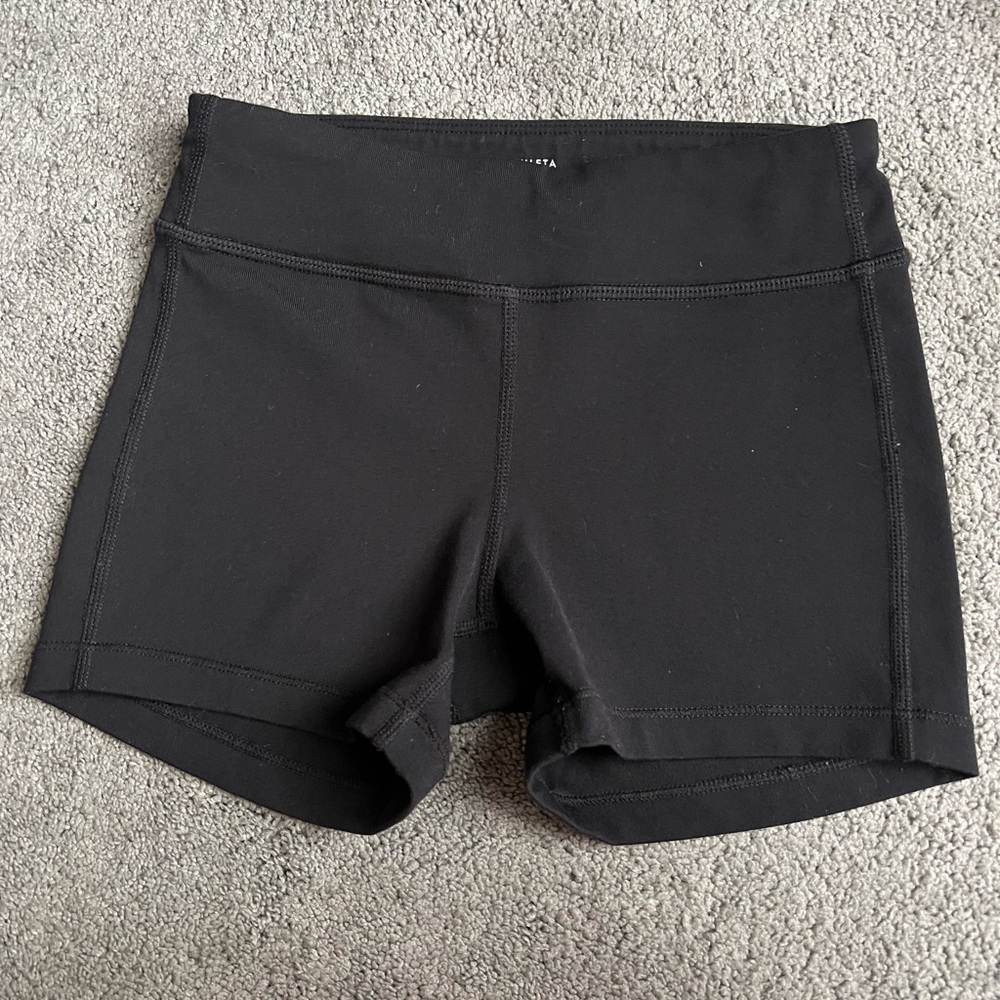 ATHLETA GIRL CHIT CHAT SHORT
